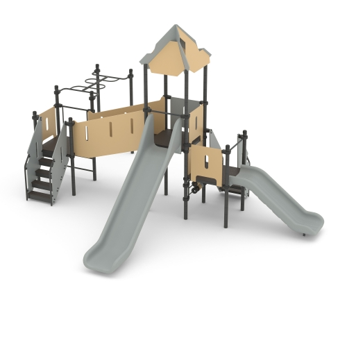 Romana Игровой комплекс Романа 101.09.09