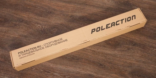 Стойки 2-х уровневого мобильного (переносного) хореографического станка «Eco» (пара) фото 5