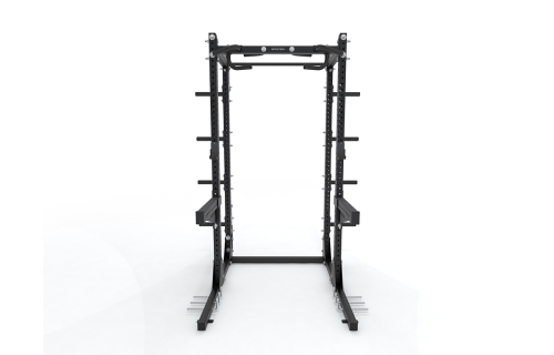 Силовая стойка "Крепыш" фото 5