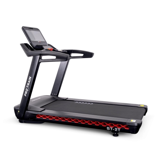 Электрическая беговая дорожка Protrain ST-2T фото 16 Электрическая беговая дорожка Protrain ST-2T фото 16