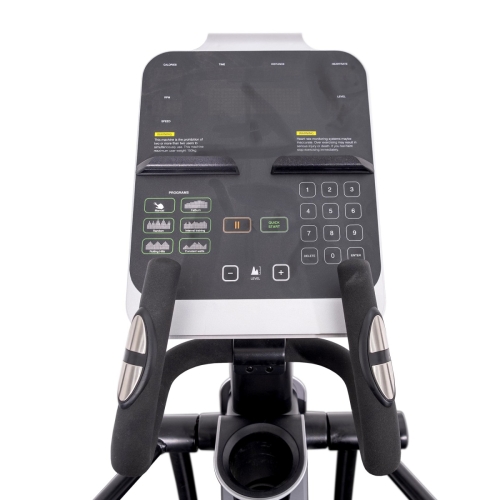 Эллиптический тренажер Protrain PR-CET-01 фото 8