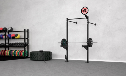 Пристенная рама "Гараж" 1100х1100 (H=2315 мм) фото 4