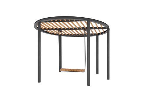 Пергола "Оазис" большая