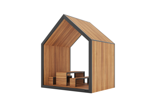 Пергола "Фьорд" фото 3