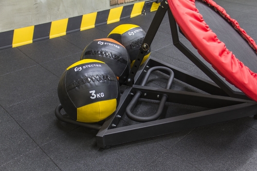 Ребаундер для медболов фото 9