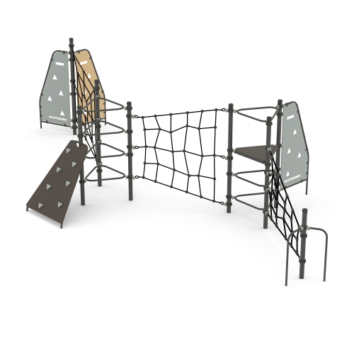 Romana Игровой комплекс Романа 401.33.00