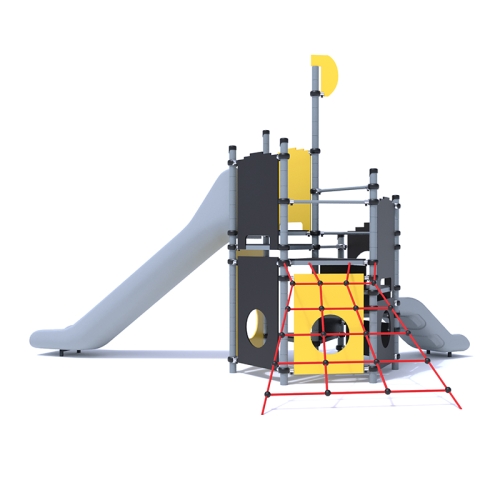 Romana Уличный игровой комплекс для детей Romana 101.102.00