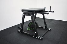 Обратная экстензия (Reverse Hyper)