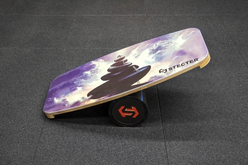 Балансборд STECTER
