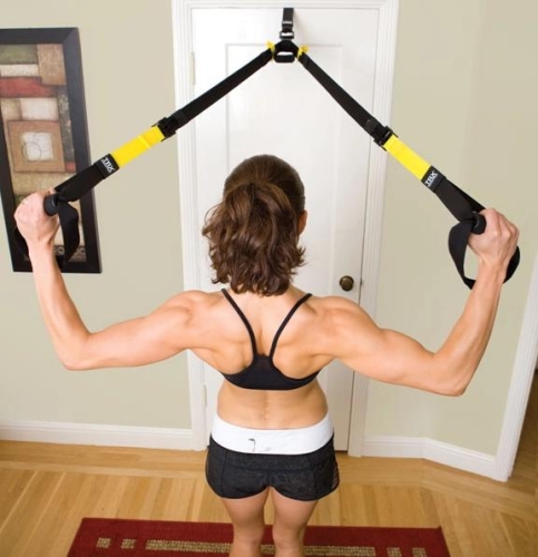 Петли TRX PRO P3 фото 6