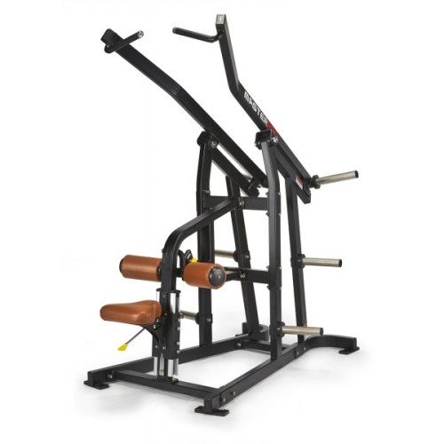 Независимая широкая тяга сверху LP-305