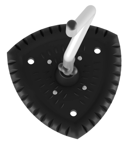 Карусель шест - ИО 34.01.01 фото 4