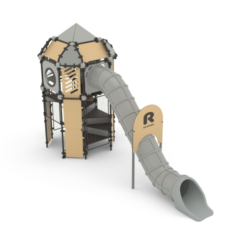Romana Игровой комплекс Башня (2023) 057.109.01