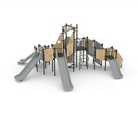 Romana Игровой комплекс 101.119.00