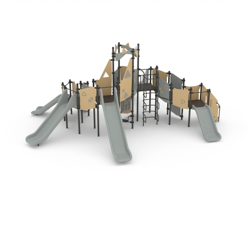 Romana Игровой комплекс 101.119.00