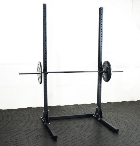 Стойка для штанги (Н=2,37м) фото 2