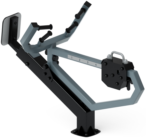 Рычажная тяга для инвалидов-колясочников (серый) - СТ 107-23 фото 2 Рычажная тяга для инвалидов-колясочников (серый) - СТ 107-23 фото 2