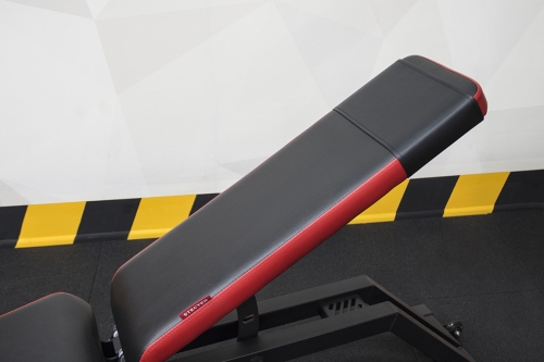 Регулируемая (наклонная) скамья "Халк" фото 2