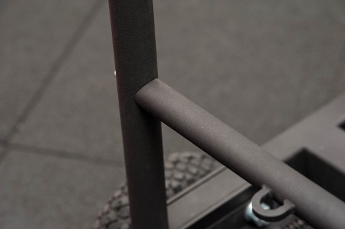 Сани "Вездеход" 2х2 фото 10