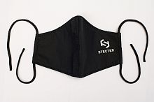 Маска многоразовая "STECTER" (женская)