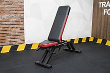 Регулируемая (наклонная) скамья "Халк"