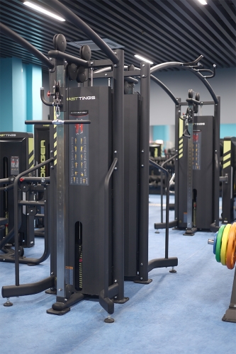 Кроссовер Hasttings Digger HD022-1 (HD024-1+HD024-1+HD023opt-1) фото 8 Кроссовер Hasttings Digger HD022-1 (HD024-1+HD024-1+HD023opt-1) фото 8