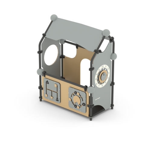 Romana Детский игровой комплекс 057.114.00