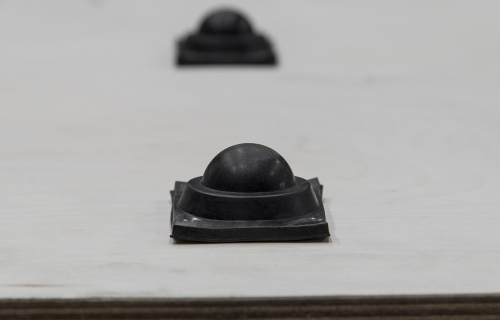 Балетный (танцевальный) пол с амортизацией "Пируэт", (кв.м.) фото 5