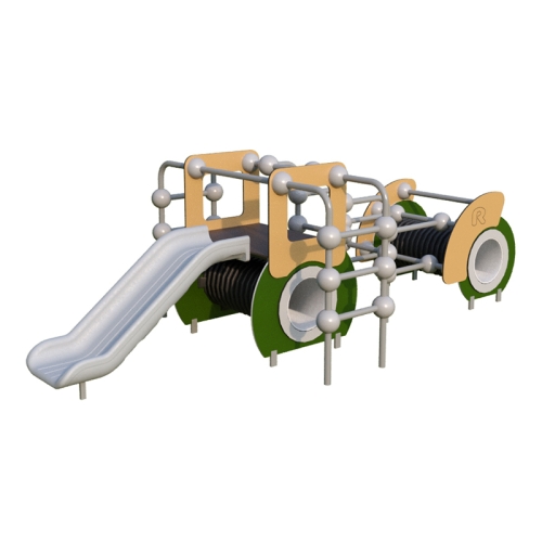 Romana Игровой комплекс (2023) Romana 057.23.10