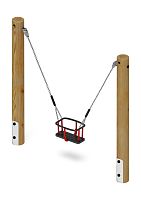 Качели (Лиственница орех) ИО 11.Р.04.01-Л.И2.02