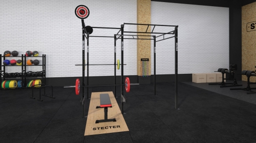 Функциональная рама 2900х1800, H=2810 мм фото 3