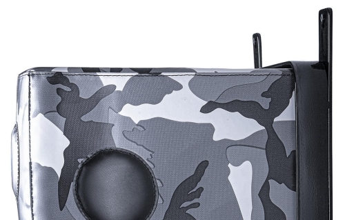 Подушка настенная Г-образная (апперкотная) ALFAFIT OUTDOOR фото 8