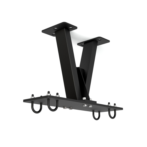 Потолочный V-образный кронштейн для TPX (H=300 мм)