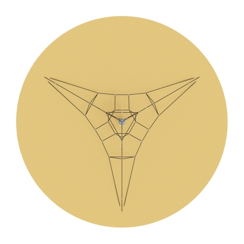 Пирамида - СК 2.05.05 сетка