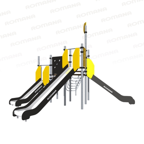 Romana Игровой комплекс Романа 101.110.00 фото 3