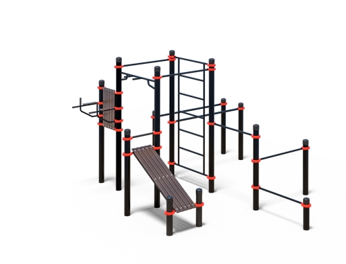 Комплекс «Богатырь» (PAW-66)