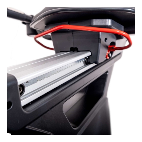 Велотренажер Protrain K9003RW-LED, горизонтальный фото 5 Велотренажер Protrain K9003RW-LED, горизонтальный фото 5