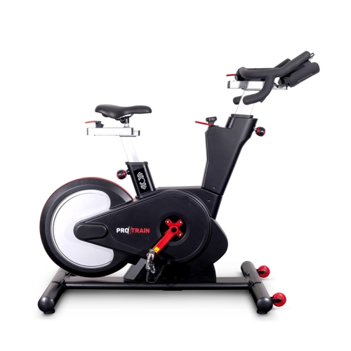 Велотренажер Protrain PR-SB002, спин-байк фото 18