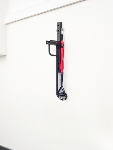 Складной настенный турник с регулировкой высоты STECTER HOME фото 8