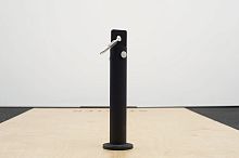 Вертикальный гриф (50мм)