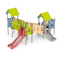Romana Детская площадка для улицы Romana 104.20.00