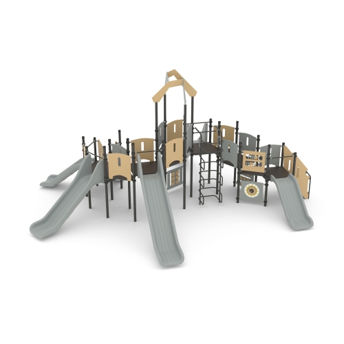 Romana Игровой комплекс Романа 101.108.00