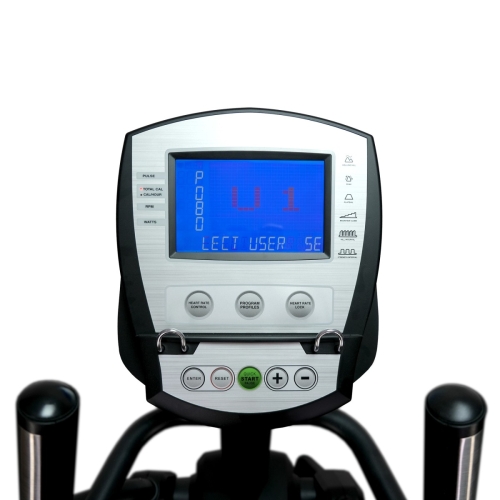 Эллиптический тренажер Protrain K8745TW фото 2