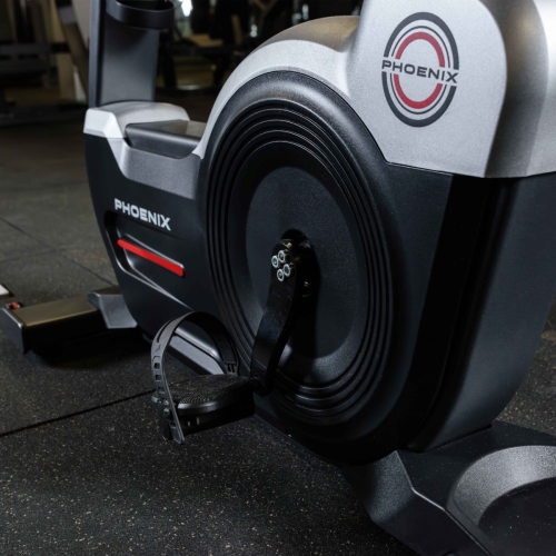 A-5200 Велотренажер вертикальный DHZ фото 6