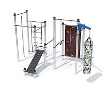 Воркаут комплекс "Увенфорт"