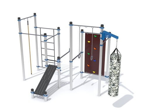 Воркаут комплекс "Увенфорт"