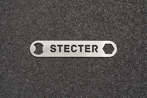 Открывашка для бутылки STECTER фото 3