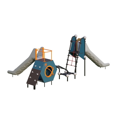 Romana Игровой комплекс 115.89.00