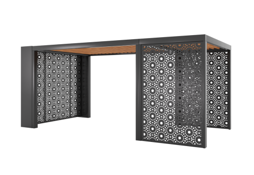 Пергола "Фантазия"