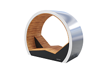 Скамейка пергола Галактика